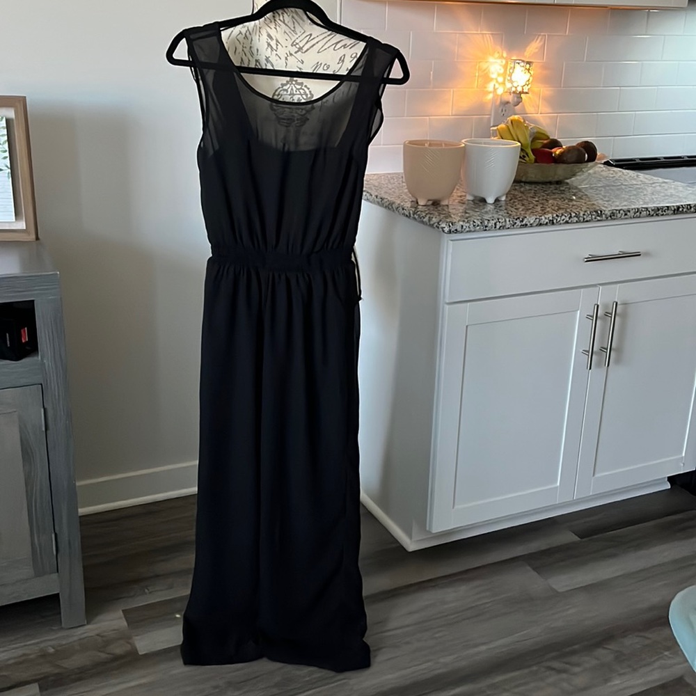 NWOT Cute jumpsuit